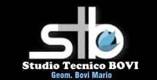 Logo Studio Tecnico Bovi, partner di Samarcanda Società Cooperativa