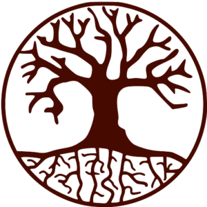 Logo albero di Samarcanda Società Cooperativa